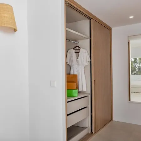 Apartment Costalita Beachfront Duplex Penthouse Luxury *