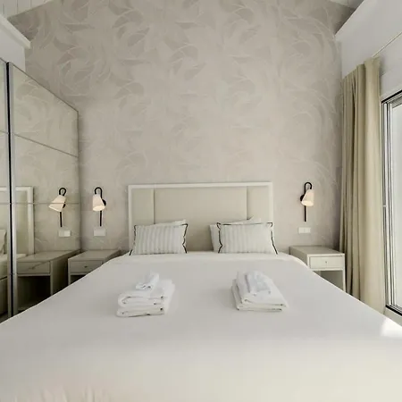 Costalita Beachfront Duplex Penthouse Luxury Apartment Estepona