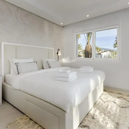 Costalita Beachfront Duplex Penthouse Luxury