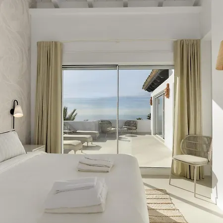 Costalita Beachfront Duplex Penthouse Luxury